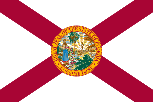 Florida MLS Listing